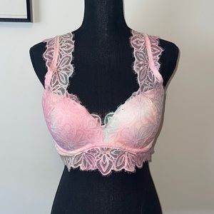 PINK V.S. Bralette